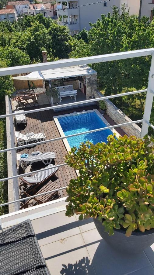 Guest House Dragic - Anex زادار المظهر الخارجي الصورة