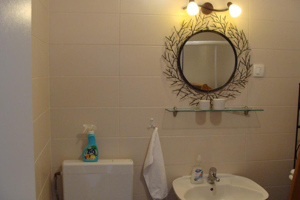 Guest House Dragic - Anex زادار الغرفة الصورة