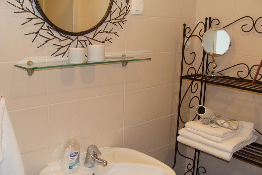 Guest House Dragic - Anex زادار الغرفة الصورة