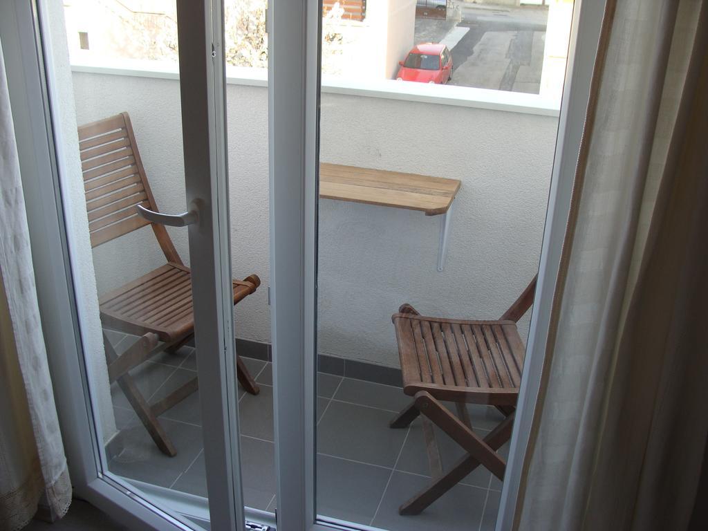 Guest House Dragic - Anex زادار الغرفة الصورة