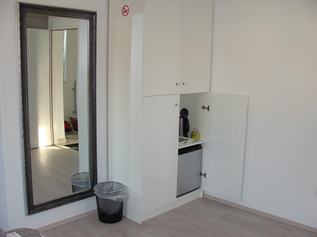 Guest House Dragic - Anex زادار الغرفة الصورة