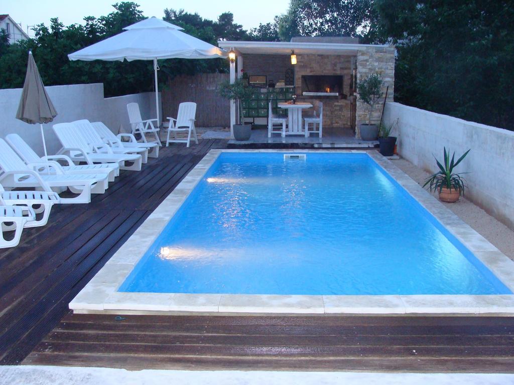 Guest House Dragic - Anex زادار المظهر الخارجي الصورة