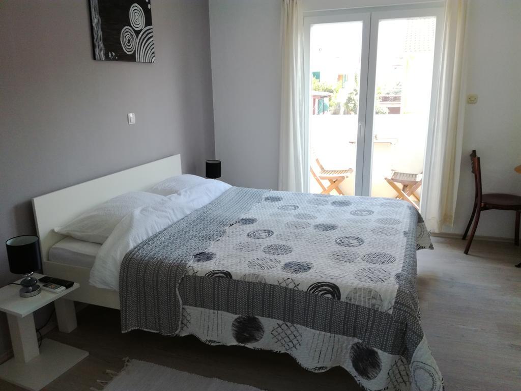 Guest House Dragic - Anex زادار المظهر الخارجي الصورة