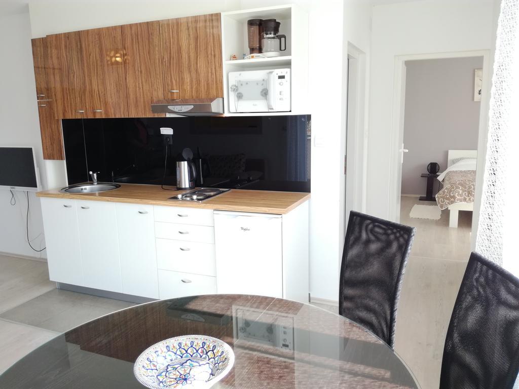 Guest House Dragic - Anex زادار المظهر الخارجي الصورة