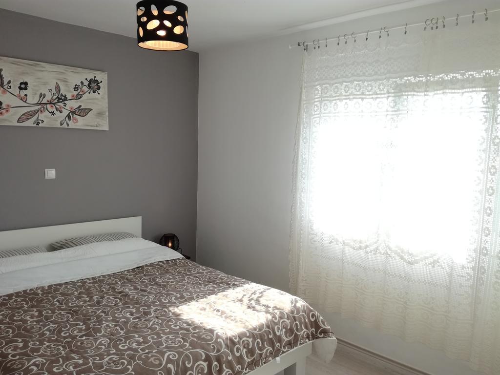 Guest House Dragic - Anex زادار المظهر الخارجي الصورة