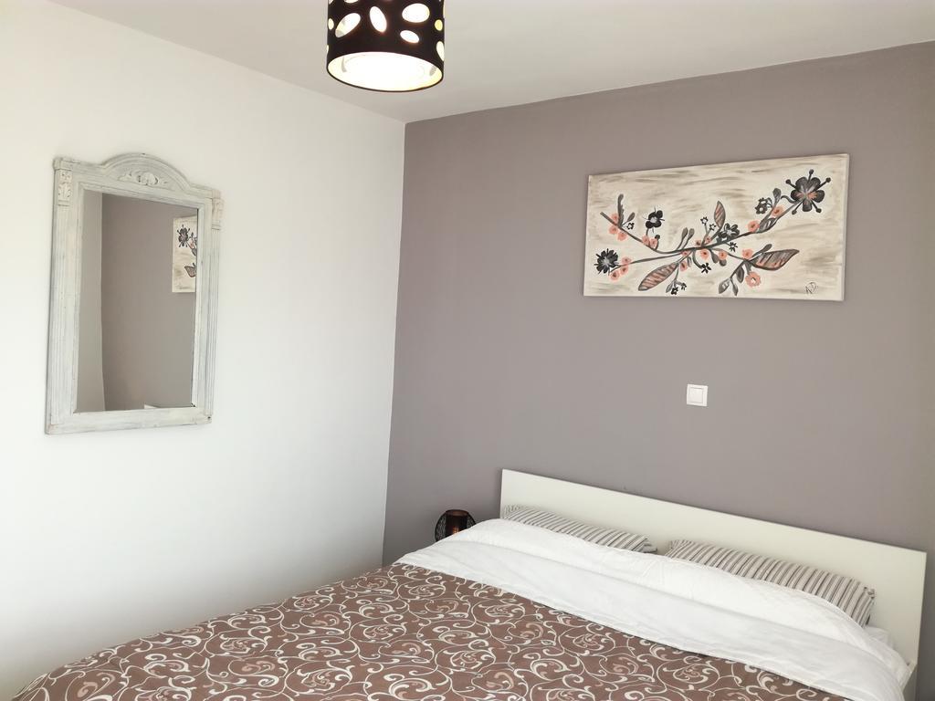 Guest House Dragic - Anex زادار المظهر الخارجي الصورة